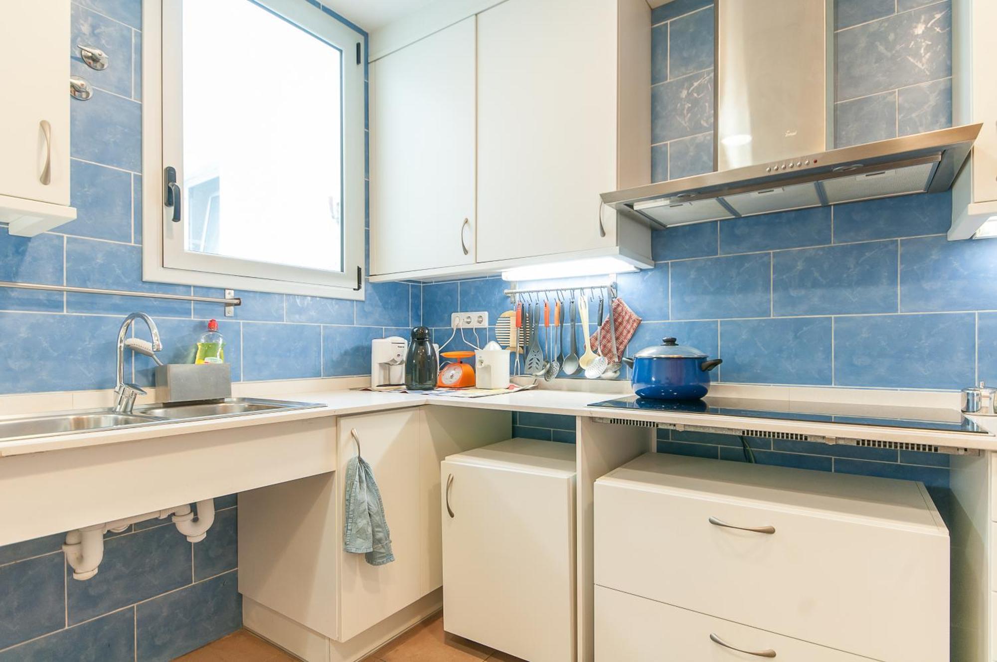 Mora Rooms - Barcelona, Barcelona